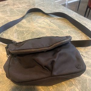 Lululemon All Night Festival Bag